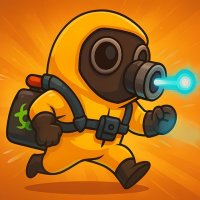 Idle Pop Merge Online Game