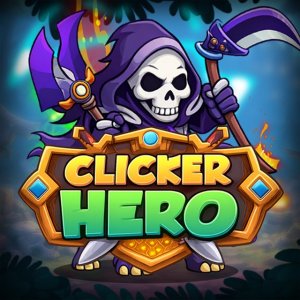 Clicker Hero Online Game