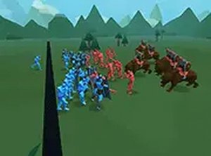 Battle Grid Commander: Strategic Deployment