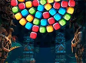 Candy Wheel Match