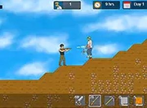 Frontier Defender: Cowboy Standoff