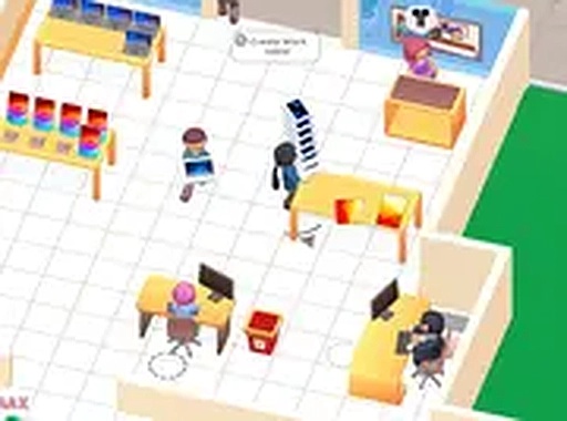 Tech Retail Manager