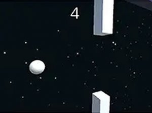 Precision Sphere Runner