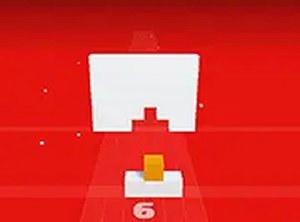 Precision Match Reflex Game