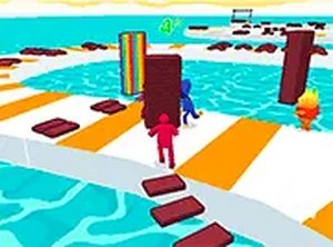 Brick Builder Racing Dash