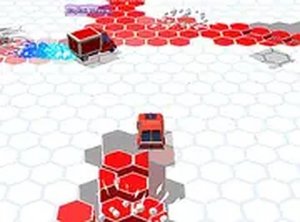 Arena Drift Racing