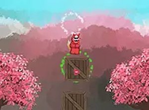 Tower Stack Logic