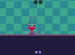 Joyful Tile Defense Puzzle