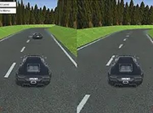 Highway Duo Racing