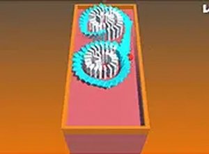 Tile Cascade Logic