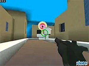 Kogama Colorful Coin Quest