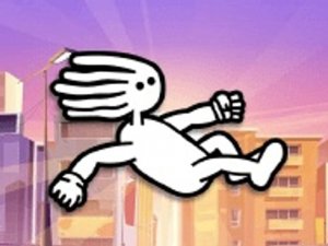 Stranded Runner: Parkour Challenge