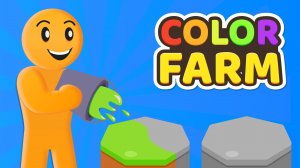 Canvas Harvest: Creative Farm Builder