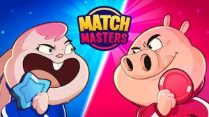 Symbol Showdown Puzzle