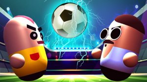 Orb Soccer League