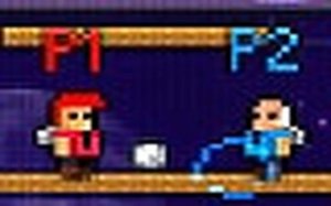 Playful Kickers 2 Sports Match
